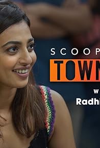 Primary photo for Radhika Apte