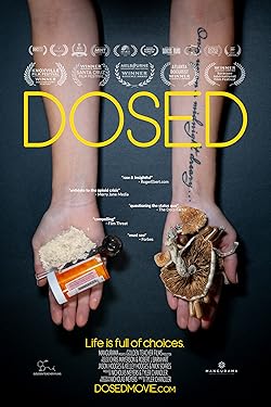 Poster of DOSED