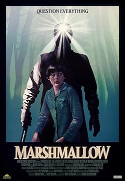 Poster of Marshmallow