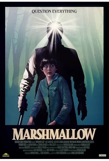 Marshmallow (2025)
