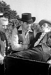 Primary photo for Letter of the Law