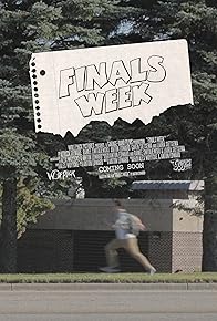 Primary photo for Finals Week