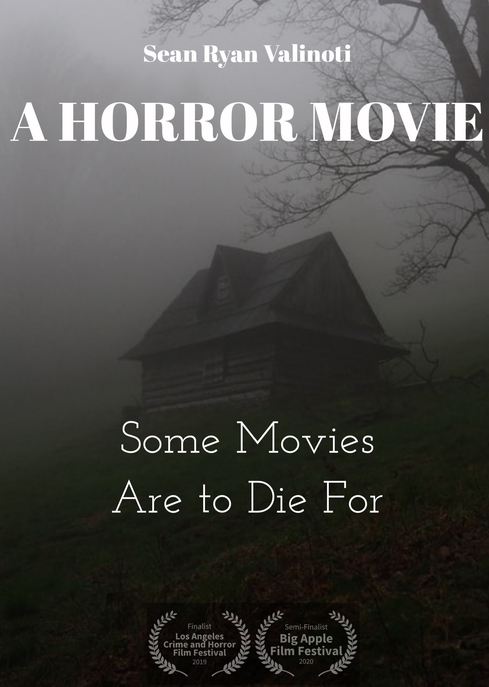 A Horror Movie