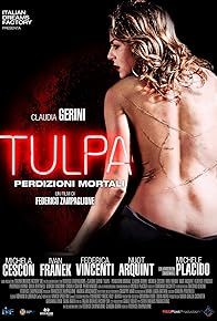 Primary photo for Tulpa: Demon of Desire Primary photo for Tulpa: Demon of Desire