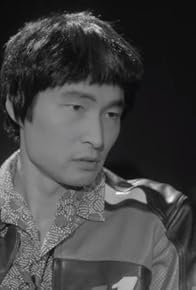 Primary photo for The Man, the Legend