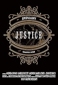 Primary photo for Justice Primary photo for Justice