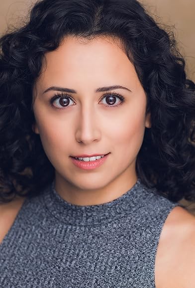 Primary photo for Ashley Kristeen Vega Primary photo for Ashley Kristeen Vega