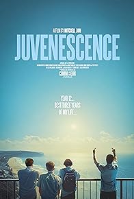 Primary photo for Juvenescence Primary photo for Juvenescence