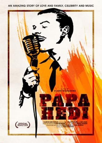 Papa Hedi: The Search for My Grandfather