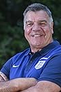 Sam Allardyce's primary photo Sam Allardyce's primary photo