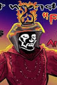 Primary photo for 'Fire' by Crazy World of Arthur Brown