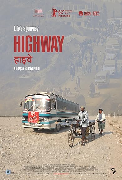 Primary photo for Highway Primary photo for Highway