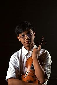 Primary photo for Shammah Alegado