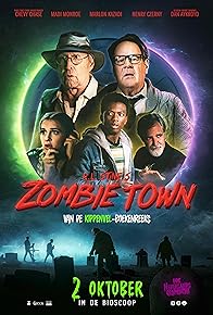 Primary photo for Zombie Town Primary photo for Zombie Town