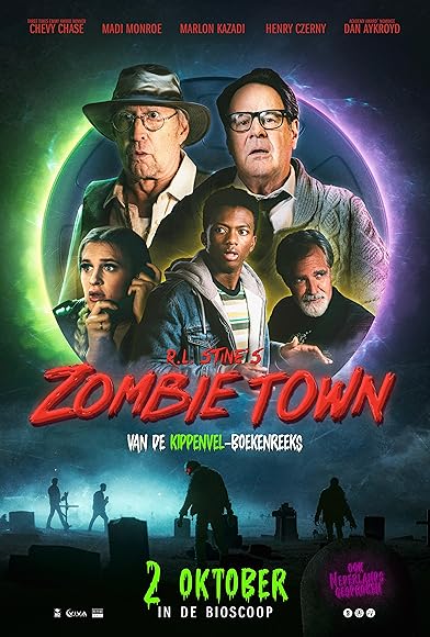 Primary photo for Zombie Town Primary photo for Zombie Town