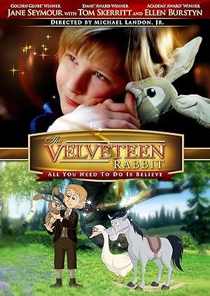 The Velveteen Rabbit The Velveteen Rabbit