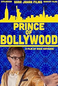 Primary photo for Prince of Bollywood Primary photo for Prince of Bollywood