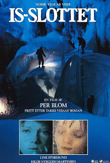 Ice Palace 1987