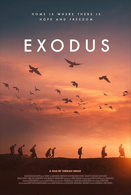 Exodus (2025) Full Movie in Hindi Dubbed (Unofficial) [WEBRip 1080p 720p 480p] – 1XBET