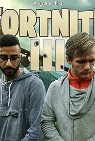 Primary photo for A Day in Fortnite 2 Primary photo for A Day in Fortnite 2