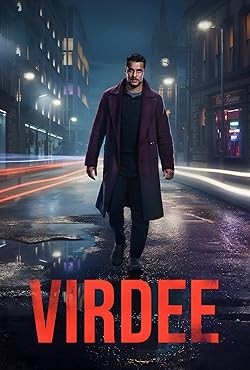 Poster of Virdee