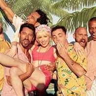 Primary photo for Carly Rae Jepsen: Beach House