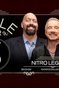 Primary photo for Nitro Legends