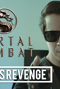 Primary photo for Mortal Kombat Johnnys Revenge