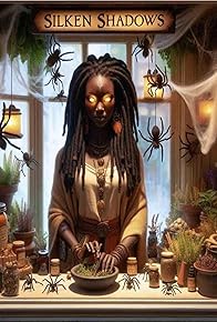 Primary photo for Silken Shadows