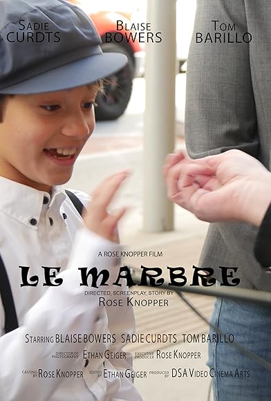 Primary photo for Le Marbre Primary photo for Le Marbre