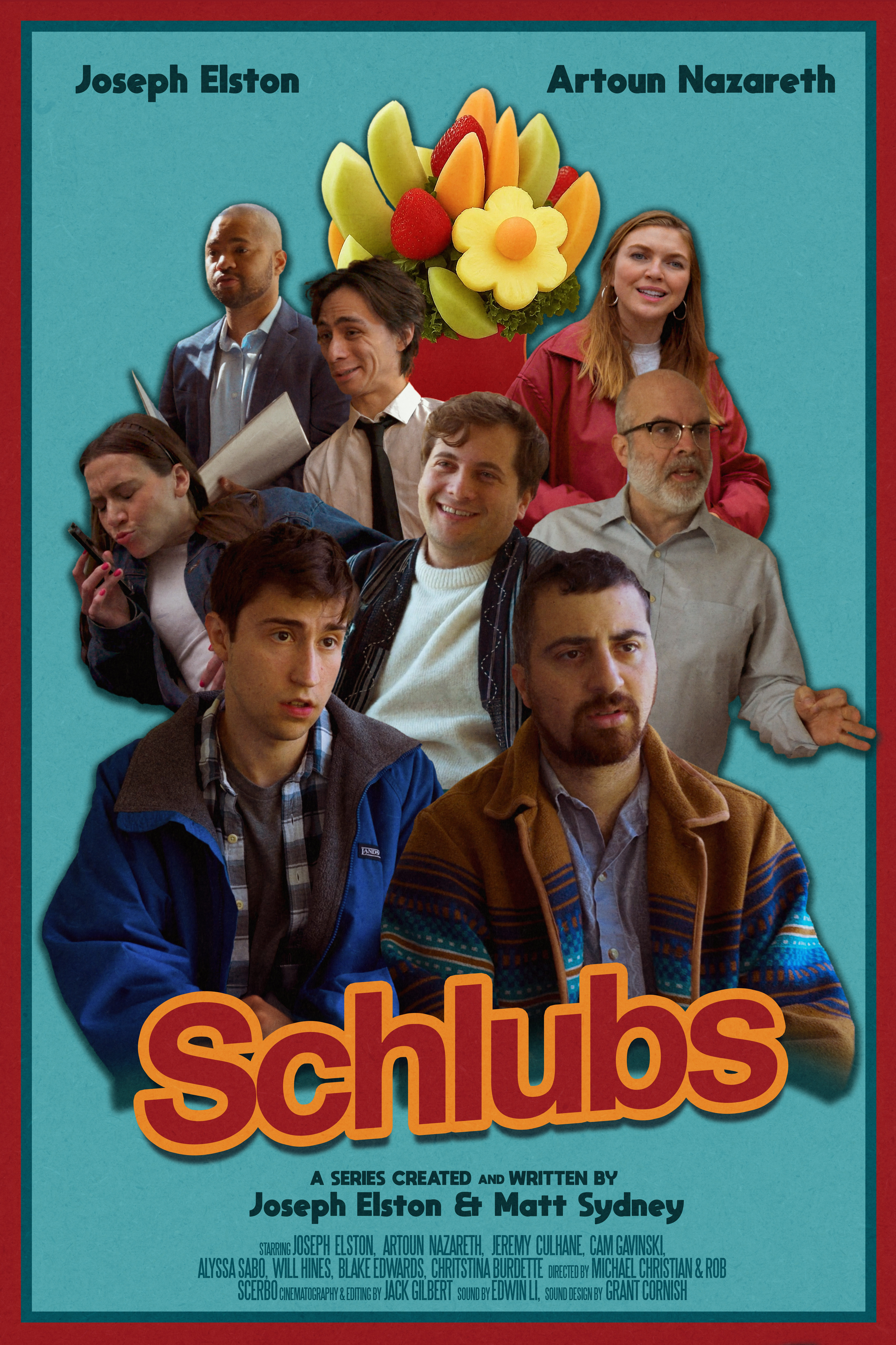 Schlubs