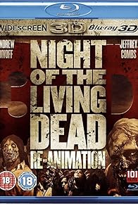Primary photo for Night of the Living Dead 3D: Re-Animation: Behind-the-Scenes dvd-extra Primary photo for Night of the Living Dead 3D: Re-Animation: Behind-the-Scenes dvd-extra