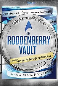Primary photo for Star Trek: Inside the Roddenberry Vault