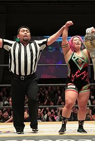 Primary photo for DDT: Into the Fight 2019