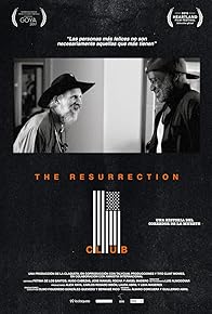Primary photo for The Resurrection Club