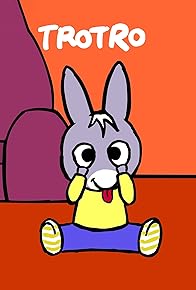 Primary photo for Trotro fait du roller