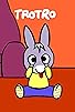 Primary photo for Trotro et la tortue