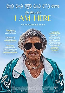 Poster of I Am Here