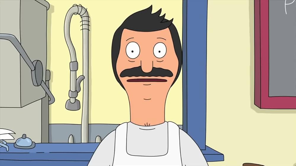 Mutiny on the Windbreaker Bob's Burgers Mutiny On The Windbreaker IMDb