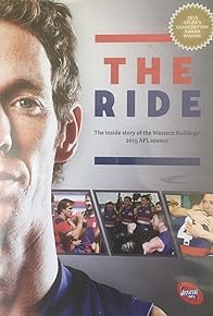 Primary photo for The Ride