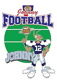 Primary photo for Johnny Football