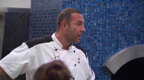 Hell S Kitchen An Episode Of Firsts Tv Episode 2019 Imdb