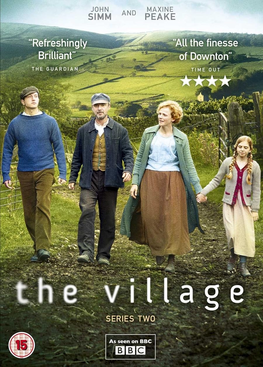 The Village Poster