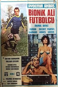 Primary photo for Bionik Ali: Futbolcu