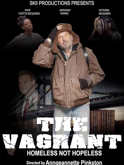 The Vagrant (2021) Full Movie in Hindi Dubbed (Unofficial) [WEBRip 1080p 720p 480p] – 1XBET