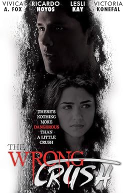Poster of The Wrong Crush