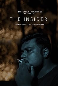 Primary photo for The Insider