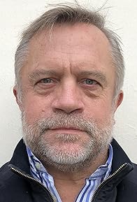 Primary photo for Christopher Milburn