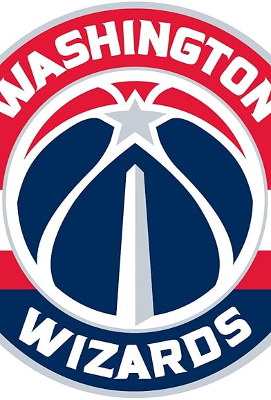 Primary photo for Washington Wizards Primary photo for Washington Wizards