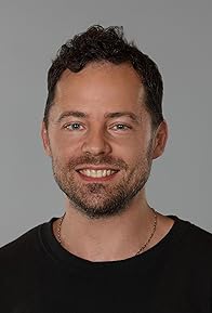 Primary photo for Dimitri Komm
